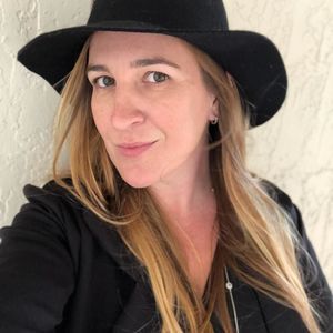 Meet your Posher, Lindsay